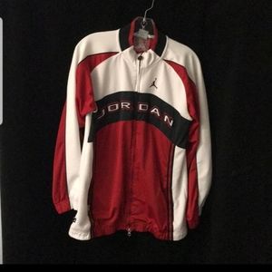 AIR JORDAN jacket